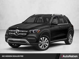 Used 2020 Mercedes-Benz GLE 350 4MATIC video 1