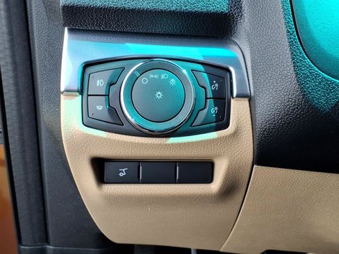 Used 2017 Ford Explorer Limited AWD/4WD image 19