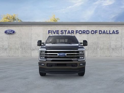 New 2026 Ford F250 King Ranch AWD/4WD image 6