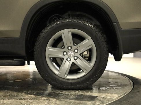 Used 2023 Honda Ridgeline RTL-E image 41