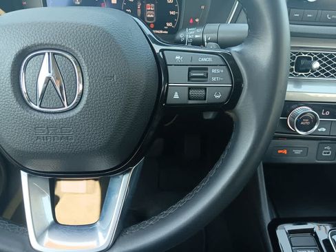 Used 2024 Acura Integra FWD image 21