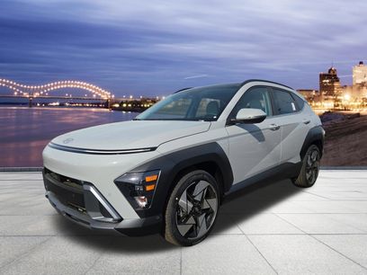 New 2026 Hyundai Kona Limited