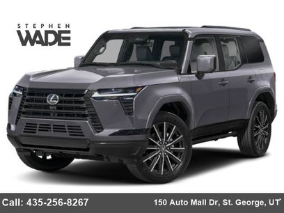 Used 2024 Lexus GX 550 w/ Cold Area Package