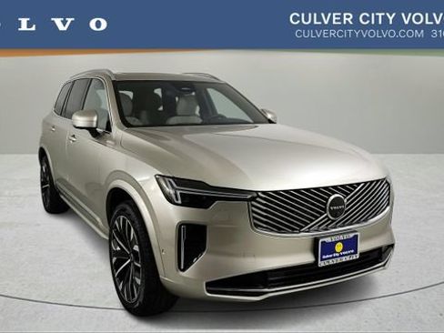 New 2026 Volvo XC90 T8 Plus w/ Protection Package Premier AWD/4WD image 1