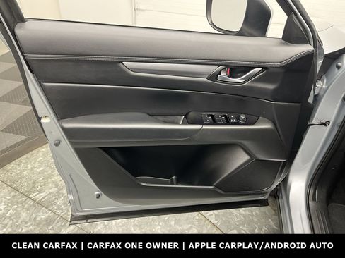 Used 2020 MAZDA CX-5 Touring image 6