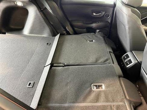 New 2026 Acura ADX A-Spec AWD/4WD image 38