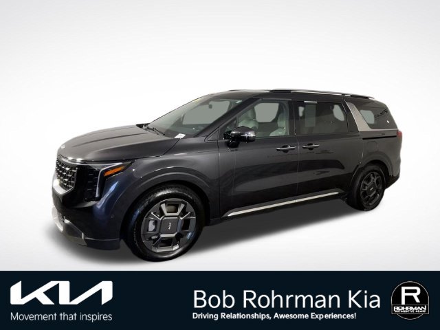 Used 2026 Kia Carnival SX FWD image 5
