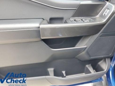 Used 2022 Ford F150 XLT w/ Equipment Group 302A High RWD image 19