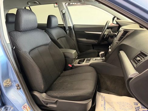 Used 2012 Subaru Outback 2.5i Premium w/ Popular Pkg 2 image 31