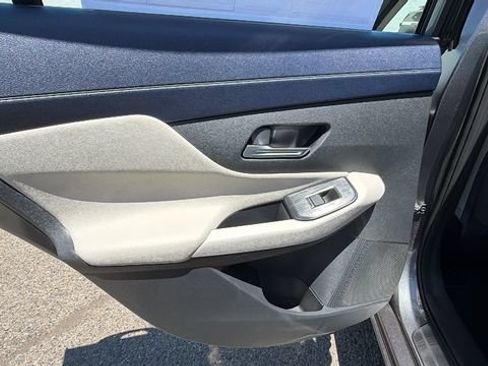 New 2026 Nissan Sentra SL w/ Floor Mat Package FWD image 14