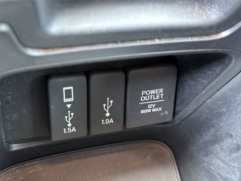 Used 2017 Honda CR-V EX image 38