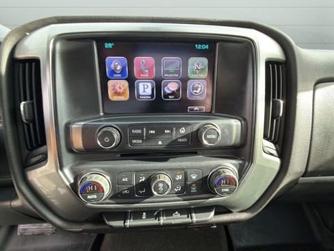 Used 2016 Chevrolet Silverado 3500 LT w/ All-Star Edition image 15