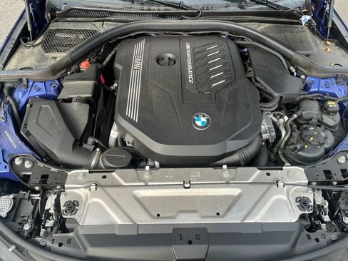 Used 2022 BMW M340i xDrive w/ Premium Package AWD/4WD image 30