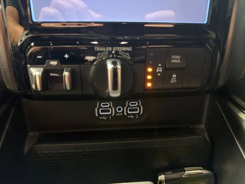 Used 2023 RAM 1500 Limited w/ Trailer Tow Group AWD/4WD image 28