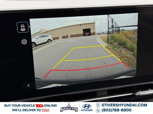 New 2026 Hyundai Kona SE image 4