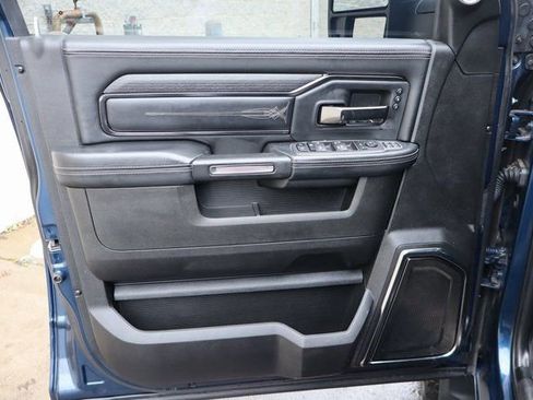 Used 2023 RAM 3500 Limited image 23