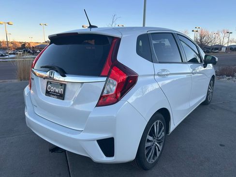 Used 2015 Honda Fit image 7