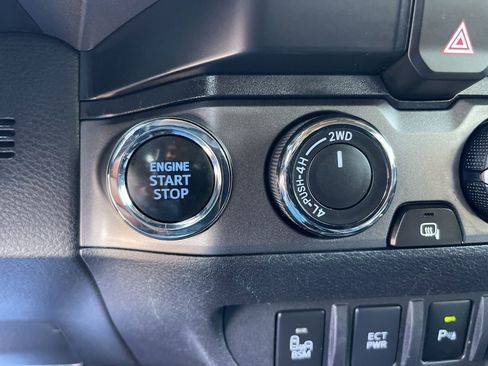 Certified 2023 Toyota Tacoma TRD Sport w/ Technology Package image 13