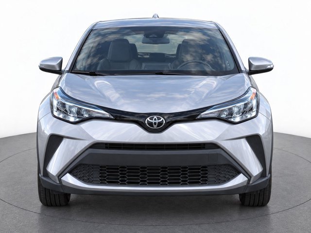 Used 2020 Toyota C-HR LE FWD image 21