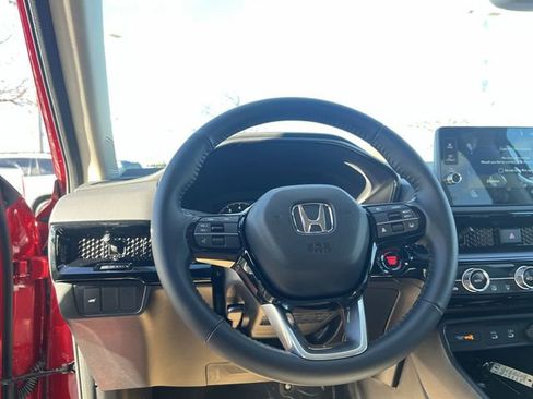 New 2026 Honda CR-V EX-L image 13