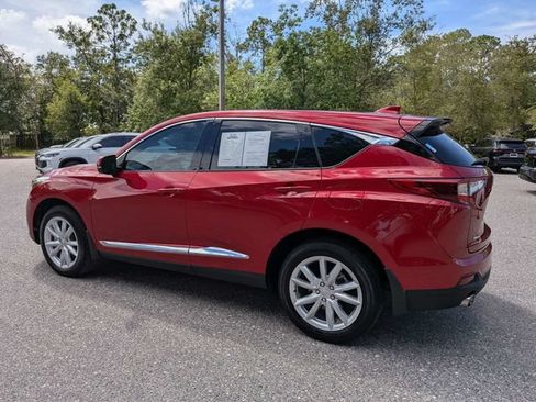 Used 2021 Acura RDX FWD image 5