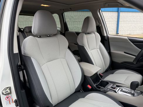 Used 2019 Subaru Forester Premium w/ Popular Package #1 image 18