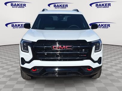 New 2026 GMC Terrain AT4 w/ Convenience Package III
