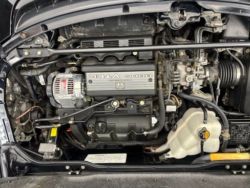 Used 1991 Acura NSX Base image 40