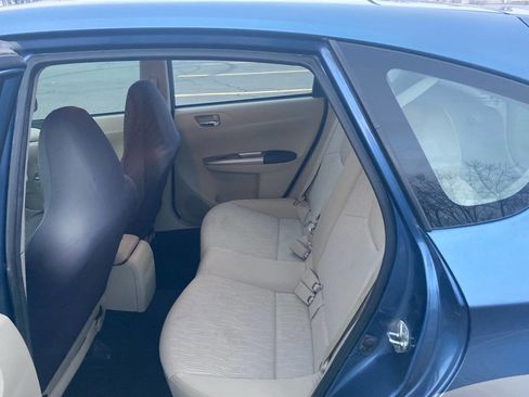 Used 2010 Subaru Impreza Outback Sport image 11