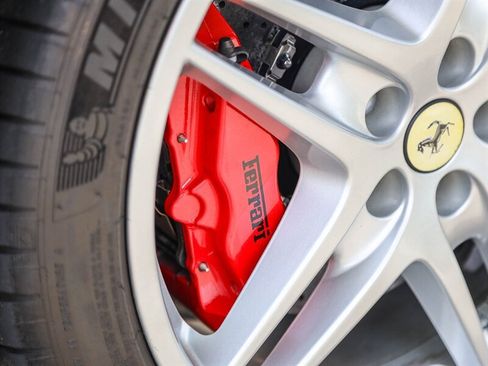 Used 2008 Ferrari F430 Spider RWD image 23
