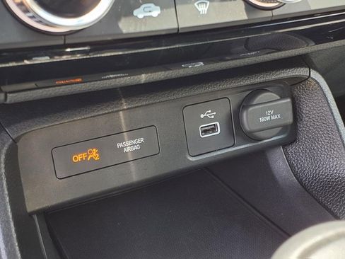 Used 2023 Honda Civic Sport image 16