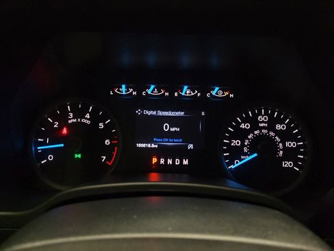 Used 2020 Ford F150 XLT w/ Max Trailer Tow Package AWD/4WD image 23