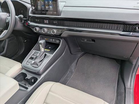 Certified 2025 Honda CR-V EX-L image 21