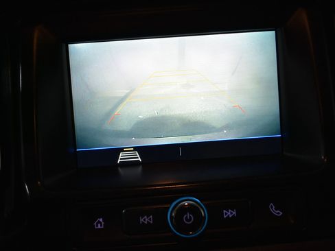 Used 2019 Chevrolet Colorado W/T w/ WT Convenience Package image 37