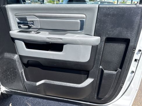 Used 2018 RAM 1500 Tradesman w/ Power & Remote Entry Group RWD image 18
