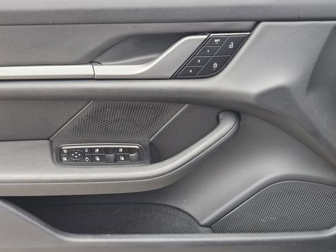 Certified 2023 Porsche Taycan RWD image 22