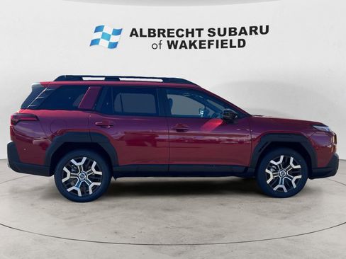 New 2026 Subaru Outback Touring XT image 6