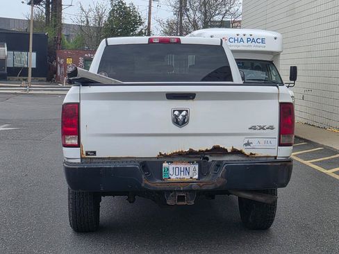 Used 2013 RAM 2500 Tradesman w/ Popular Equipment Group AWD/4WD image 6