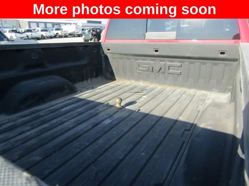 Used 2016 GMC Sierra 3500 SLE w/ SLE Preferred Package AWD/4WD image 13