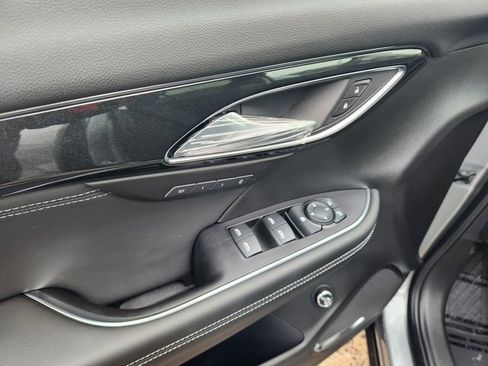 New 2026 Buick Envision Preferred image 10