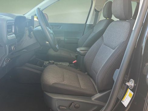 Used 2025 Ford Maverick XLT w/ XLT Luxury Package AWD/4WD image 17