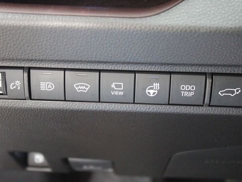 Certified 2024 Toyota RAV4 Limited w/ Advanced Technology Package AWD/4WD image 27