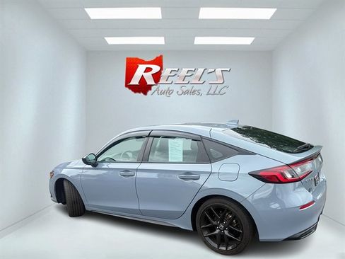 Used 2024 Honda Civic Sport image 28