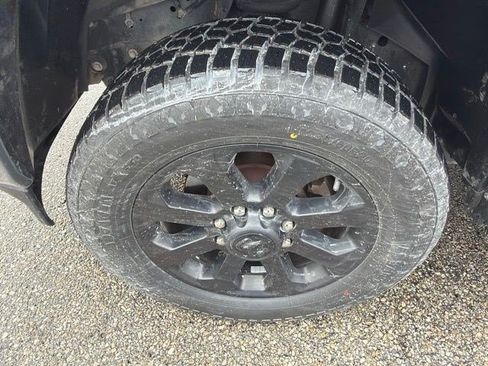 Used 2023 RAM 3500 Laramie w/ Night Edition AWD/4WD image 10
