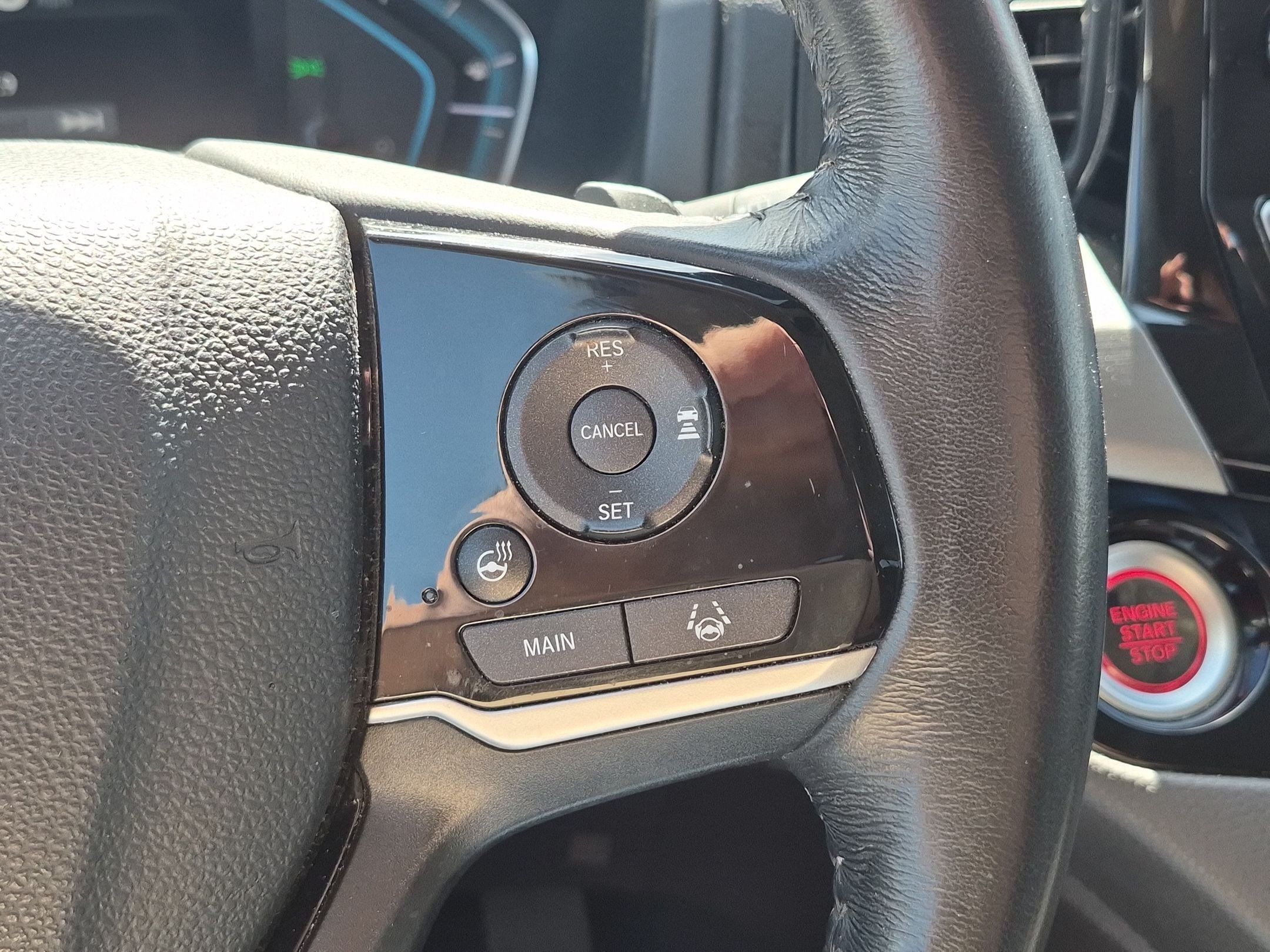 Used 2019 Honda Odyssey Elite image 17