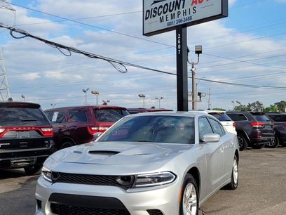 Used 2022 Dodge Charger SXT