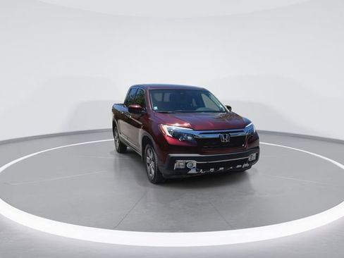 Used 2020 Honda Ridgeline RTL-E image 3