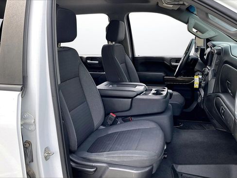 Used 2020 Chevrolet Silverado 2500 LT w/ Z71 Off-Road Package image 23