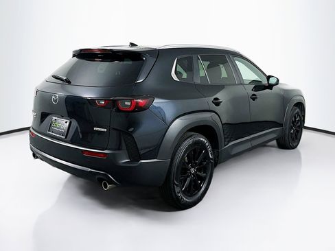 Used 2025 MAZDA CX-50 AWD 2.5 S w/ Premium Package image 9