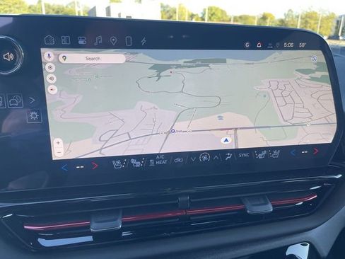 New 2026 Chevrolet Silverado EV Trail Boss w/ Premium Package image 20